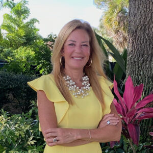 Andrea Hayes, MD
