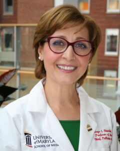 Raya E. Kheirbek, MD, MPH