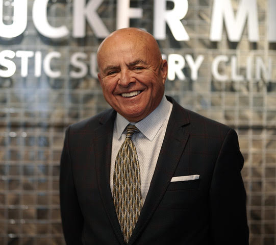 Joseph Rucker Jr., MD