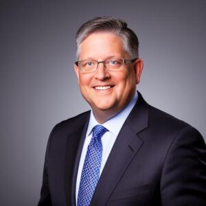 John Erbey, PhD