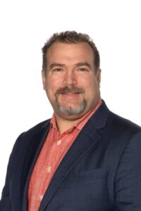 John Showalter, MD, MSIS