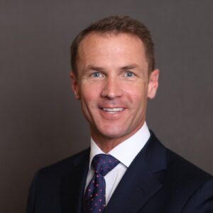 Jon Gingrich, MBA