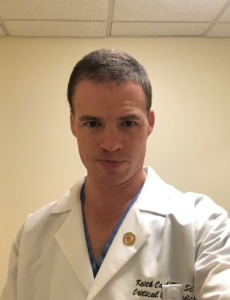 Keith Corl, MD
