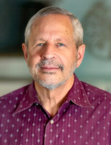 Ken Terry