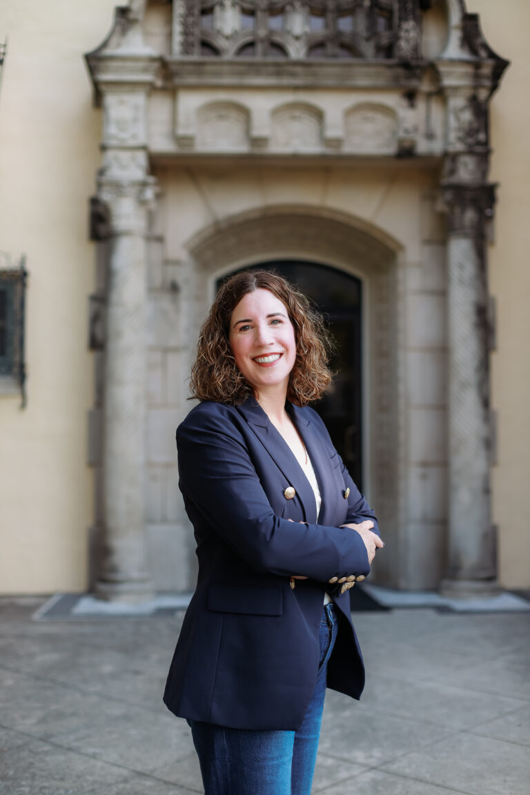 Laura Suttin, MD, MBA