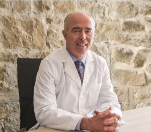 John R. Laird, Jr., MD