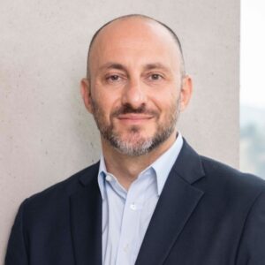 Leo Petrossian, PhD, MBA