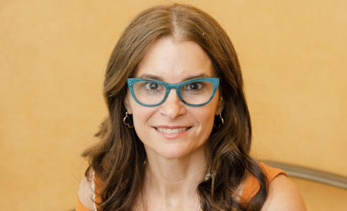 Lianne Mandelbaum, PT