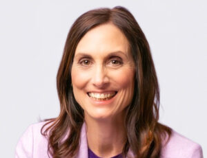 Lisa Talamini, RDN