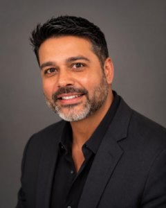 Neel Chauhan, MD, MBA