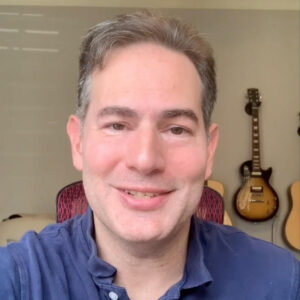 Oren Fass, MD