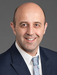 Anastasios Papadonikolakis, MD, PhD