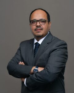 Hussain Isma'eel, MD, MHCA