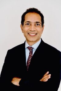 Ravi Singareddy, MD