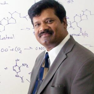 Rao M. Uppu, PhD