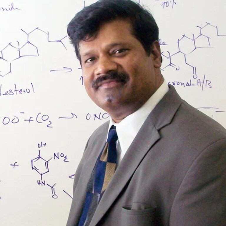 Rao M. Uppu, PhD
