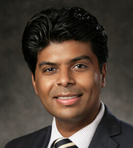Manoj Sreedharan, MD