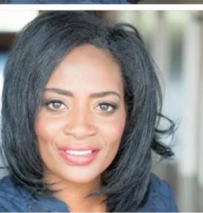 Bernadette Burroughs, RN