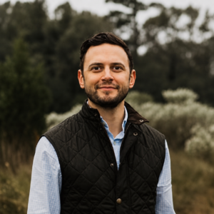 Trey Williams, MD, MBA