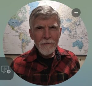 David K. Cundiff, MD