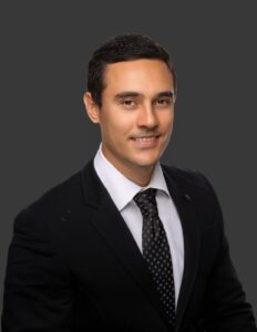 Vasilii Khammad, MD, PhD