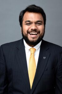 Namit Choksi, MD, MBA, MPH, MPP
