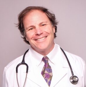 Harry Oken, MD