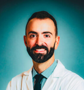 Anthony Grandelis, MD