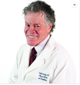 Scott Standage, MD