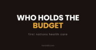 First Nations health care: Consultation is not control