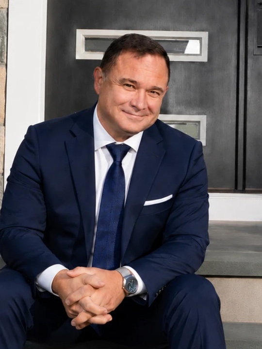 Bruno Casanova, MD