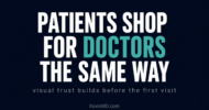 Branding a medical practice is not vanity, it is trust