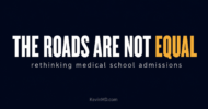 Merit in medical school admissions is more than scores