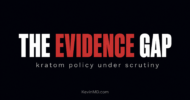 AMA kratom policy needs regulation, not a 7-OH ban