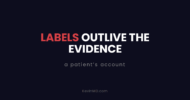 Stigmatizing language in medical records harms care