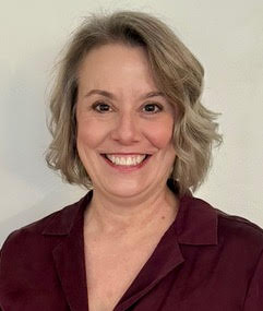 Christine King, CRNA