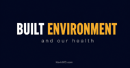 The built environment is shaping our patients' health