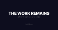 Health care worker burnout doesn’t end at retirement