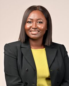 Nenrot S. Gopep, MD, MPH