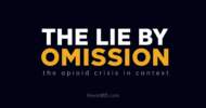 Prescribing is down, opioid overdose deaths are not