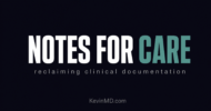 AI medical notes are losing the patient story