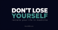 Physician burnout is quietly costing doctors themselves
