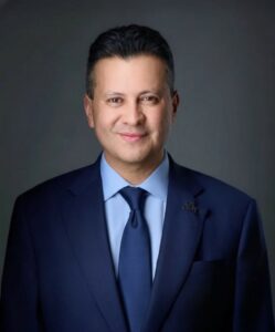Harvey Castro, MD, MBA