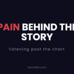 Diagnostic overshadowing and the war in her throat