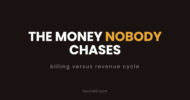 Revenue cycle management is more than medical billing