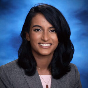 Ashna Shome, MD