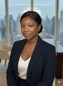 Augusta Uwah, MD, MPH