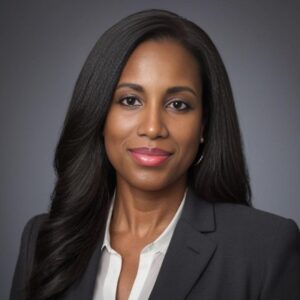 Jennifer Miles-Thomas, MD, MBA