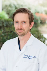 Devin Zarkowsky, MD