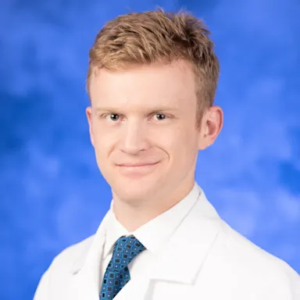 Matthew Turner, MD